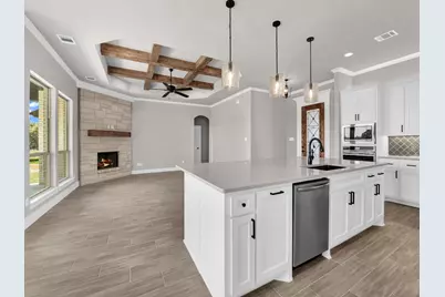 2000 Forest Bridge Drive, Azle, TX 76020 - Photo 19