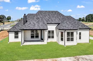 2000 Forest Bridge Dr, Azle, TX 76020 - Photo 5