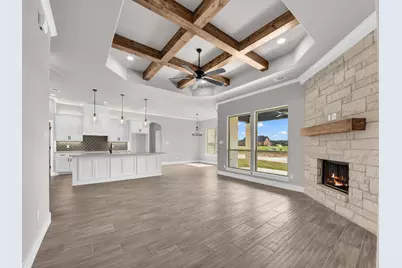 2000 Forest Bridge Drive, Azle, TX 76020 - Photo 21