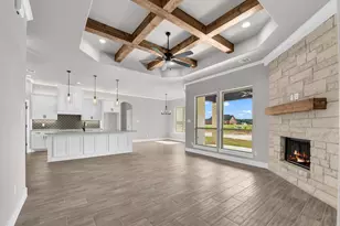 2000 Forest Bridge Dr, Azle, TX 76020 - Photo 21