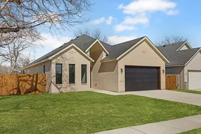 1629 E Tucker Street, Fort Worth, TX 76104 - Photo 3