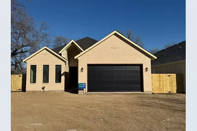 1629 E Tucker Street, Fort Worth, TX 76104 - Photo 1