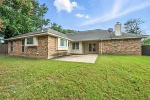 1208 Homestead St, Flower Mound, TX 75028 - Photo 5