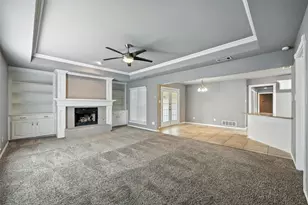 1208 Homestead St, Flower Mound, TX 75028 - Photo 19