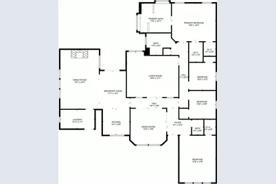 1208 Homestead Street, Flower Mound, TX 75028 - Photo 37