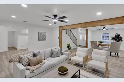 4220 Dawn Drive, Benbrook, TX 76116 - Photo 11