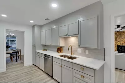 4220 Dawn Drive, Benbrook, TX 76116 - Photo 5