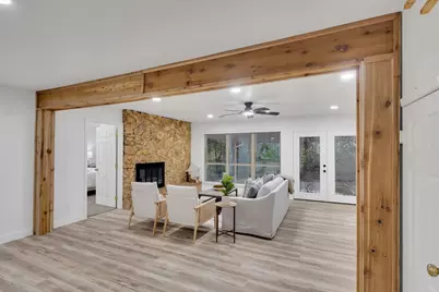 4220 Dawn Drive, Benbrook, TX 76116 - Photo 9