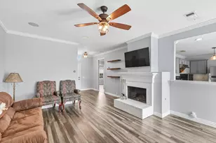 3103 Creekwood Dr, Wylie, TX 75098 - Photo 3