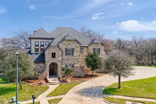 1011 Hannah Cir, Pottsboro, TX 75076 - Photo 1