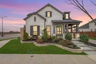 2425 Thavie St, Celina, TX 75009 - Photo 1