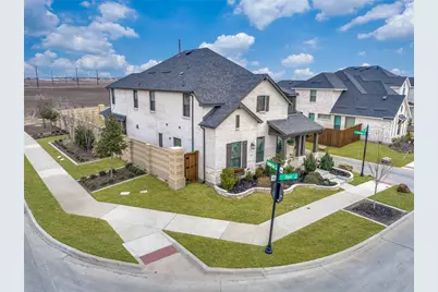 2425 Thavie Street, Celina, TX 75009 - Photo 1