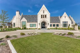 2425 Thavie St, Celina, TX 75009 - Photo 33