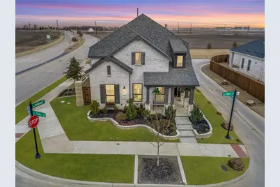 2425 Thavie Street, Celina, TX 75009 - Photo 3