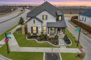 2425 Thavie St, Celina, TX 75009 - Photo 3