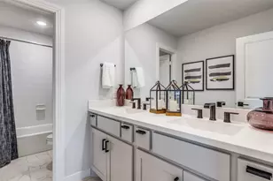 2425 Thavie St, Celina, TX 75009 - Photo 25