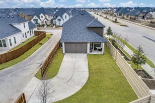 2425 Thavie St, Celina, TX 75009 - Photo 29