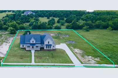 3590 Evergreen Lane, Caddo Mills, TX 75135 - Photo 37