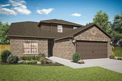 305 Patton Lane, Venus, TX 76084 - Photo 1