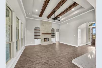 1040 Arbor Vista Drive, Azle, TX 76020 - Photo 17