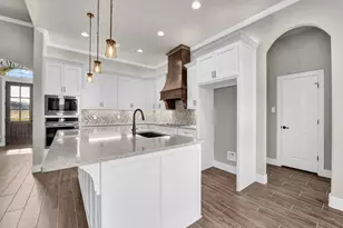 1040 Arbor Vista Dr, Azle, TX 76020 - Photo 21