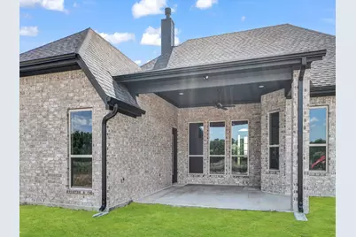 1040 Arbor Vista Drive, Azle, TX 76020 - Photo 7