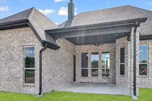 1040 Arbor Vista Dr, Azle, TX 76020 - Photo 7