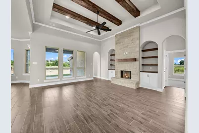 1040 Arbor Vista Drive, Azle, TX 76020 - Photo 15