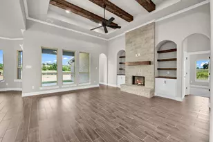 1040 Arbor Vista Dr, Azle, TX 76020 - Photo 15