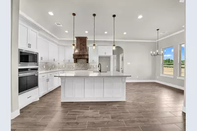 1040 Arbor Vista Drive, Azle, TX 76020 - Photo 19