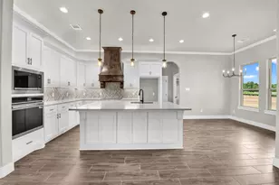 1040 Arbor Vista Dr, Azle, TX 76020 - Photo 19