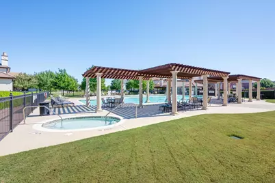 402 Montpelier Drive, Southlake, TX 76092 - Photo 35