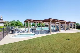 402 Montpelier Dr, Southlake, TX 76092 - Photo 35