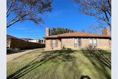 8236 El Retiro Road #8238, Fort Worth, TX 76116 - Photo 1