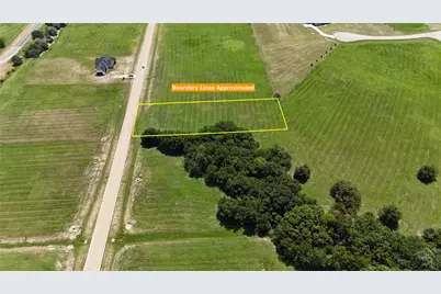 Lot 79 Clubhouse Drive, Corsicana, TX 75109 - Photo 5