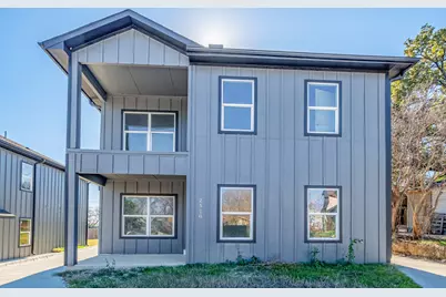 2510 Oxford Avenue, Fort Worth, TX 76106 - Photo 1