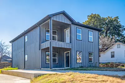 2510 Oxford Avenue, Fort Worth, TX 76106 - Photo 3