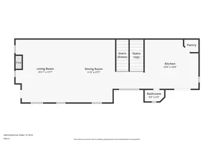 4420 Holland Ave, Dallas, TX 75219 - Photo 29