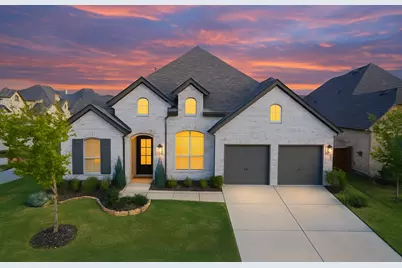 4124 Sandbrock Parkway, Aubrey, TX 76227 - Photo 25