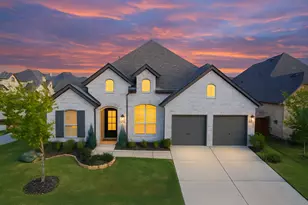 4124 Sandbrock Pkwy, Aubrey, TX 76227 - Photo 25