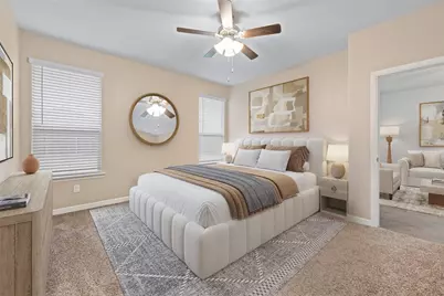 411 Skipper Lane, Azle, TX 76020 - Photo 3