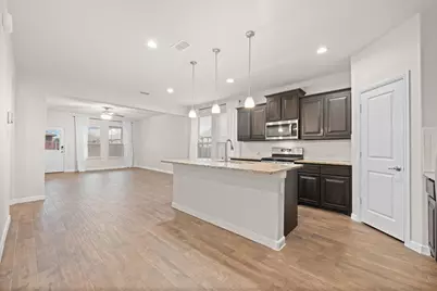 411 Skipper Lane, Azle, TX 76020 - Photo 7