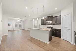 411 Skipper Ln, Azle, TX 76020 - Photo 7