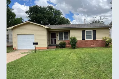 4050 Russell Avenue, Abilene, TX 79605 - Photo 1