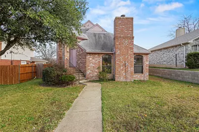 12820 Hilltop Drive, Balch Springs, TX 75180 - Photo 1