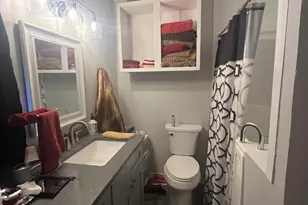 604 Broken Arrow, Quinlan, TX 75474 - Photo 11