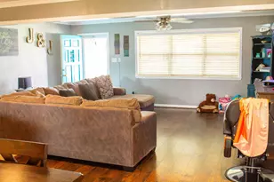 715 Avenue J, Anson, TX 79501 - Photo 3