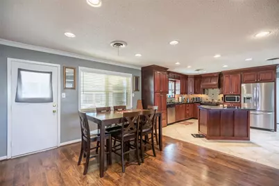 715 Avenue J, Anson, TX 79501 - Photo 7