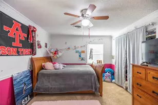 715 Avenue J, Anson, TX 79501 - Photo 13