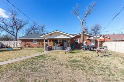 715 Avenue J, Anson, TX 79501 - Photo 27